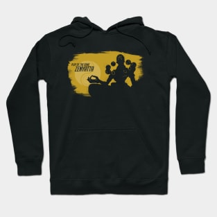 Play of the game - Zenyatta Hoodie